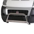 Bullbar Fiat Ducato (2006-2013), Verzenden