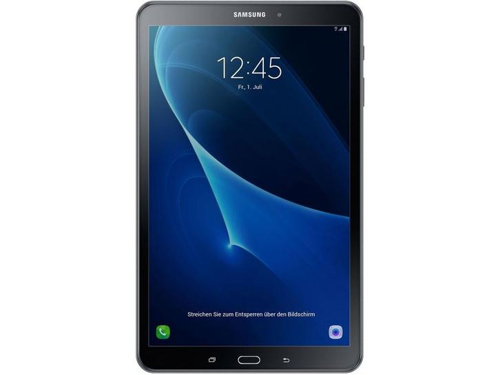 Samsung Galaxy Tab A (2016) - Tablet - 10,1 4G/LTE 16GB -, Computers en Software, Android Tablets, Nieuw, Verzenden
