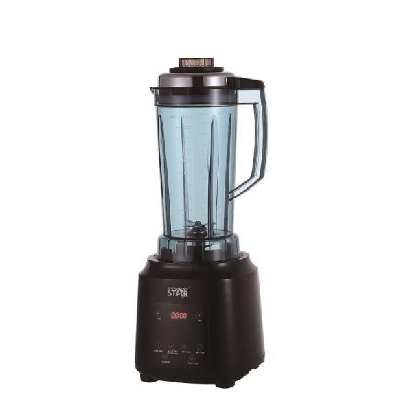 Winning Star St-5573 Blender Juicer 3l, Witgoed en Apparatuur, Keukenmixers, Nieuw, Ophalen of Verzenden