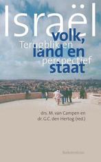 Israel, volk, land en staat / Centrum voor Israel Studies, Boeken, Verzenden, Gelezen