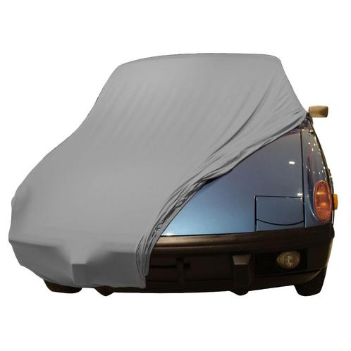 Autohoes passend voor Porsche 914 binnen BESTE PASVORM cover, Auto diversen, Autohoezen, Op maat, Nieuw, Ophalen of Verzenden