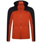-67% Dare2b  Dare2b Heren revive ii lichtgewicht hoodie  maa, Kleding | Heren, Truien en Vesten, Verzenden, Nieuw, Oranje