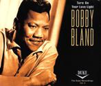 cd - Bobby Bland - Turn On Your Love Light (The Duke Reco..., Verzenden, Zo goed als nieuw