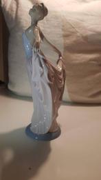 Lladró - sculptuur, The dancer - La ballerina - 30 cm -, Antiek en Kunst