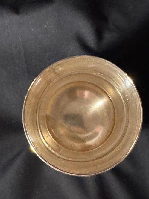 Greggio - Kom - .800 zilver, Antiek en Kunst, Antiek | Goud en Zilver