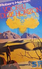 Voorbij deze horizon / Centripress SF 9789030502128, Verzenden, Gelezen, Robert Heinlein