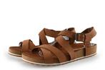 Timberland sandalen in maat 39 Cognac | 25% korting, Kleding | Dames, Schoenen, Overige kleuren, Verzenden, Sandalen of Muiltjes