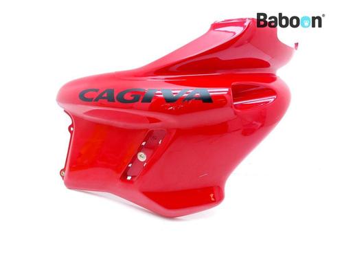 Zijkuipdeel Rechts Cagiva Canyon 500 1998-2001 M100A, Motoren, Onderdelen | Overige, Gebruikt, Verzenden