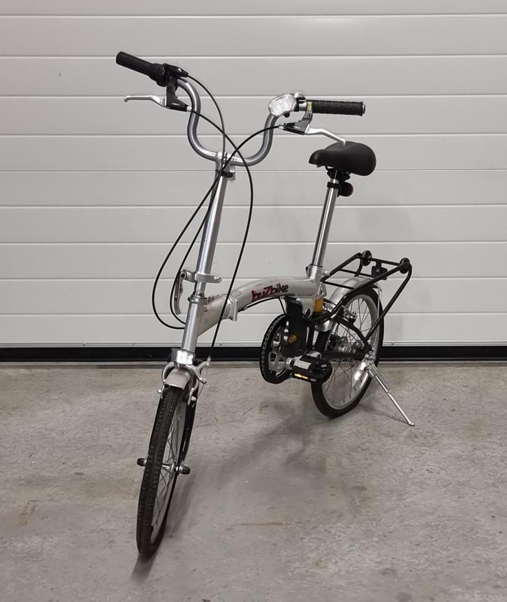 Een Buzbike vouwfiets, Fietsen en Brommers, Overige Fietsen en Brommers