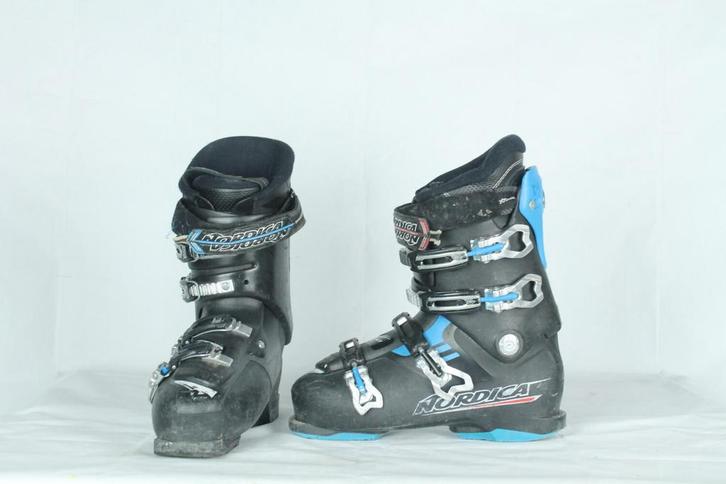 Refurbished - Skischoenen - Nordica NXT N4R - 27MP/42EU, Sport en Fitness, Skiën en Langlaufen, Skiën, Schoenen, Gebruikt, Nordica