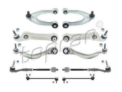 Draagarm BMW 5-serie F10 F11 F12 6-er F-06 F13 Draagarm set, Auto-onderdelen, Ophanging en Onderstel, Nieuw, BMW, Ophalen of Verzenden