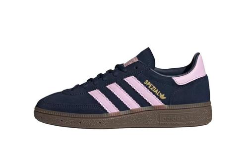 adidas Handball Spezial Night Indigo Orchid Fusion (GS), Kleding | Dames, Schoenen