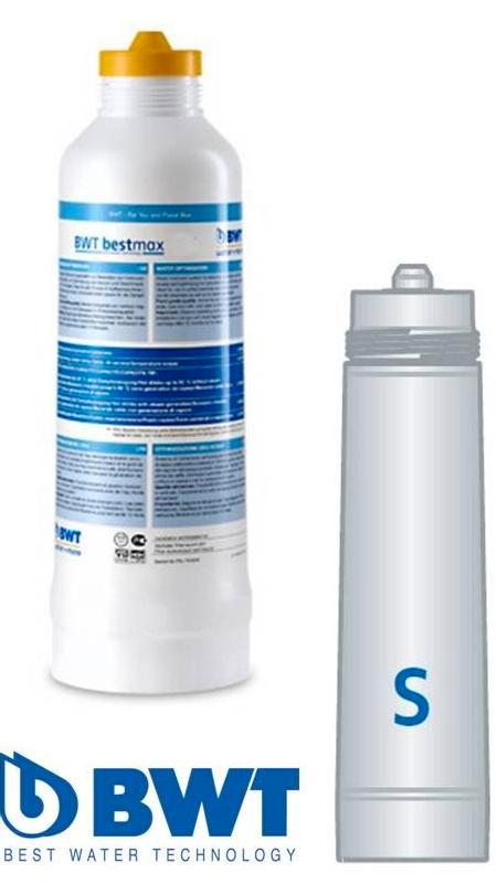 BWT Bestmax S Wisselpatroon FS22I00A00, Witgoed en Apparatuur, Onderdelen en Toebehoren, Verzenden