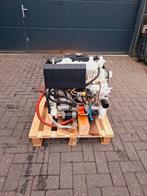 Kubota V1903 dieselmotor met warmtewisselaar ex generator (N, Ophalen of Verzenden, Nieuw, Motor en Techniek, Zeilboot of Motorboot