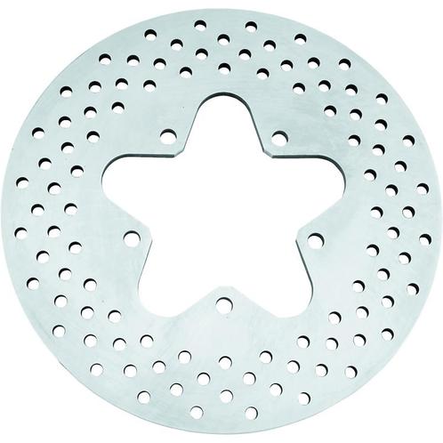 Bikers Choice 86-99 FLT standaard vervanging achterrem rotor, Auto-onderdelen, Remmen en Aandrijving, Ophalen of Verzenden