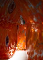 Ribes Atelier - Maryana Iskra - Drinkset (7) - Barbie, Antiek en Kunst, Antiek | Glas en Kristal