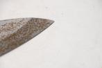 KATANA  Deba , - Keukenmes - Kitchen knife set - Staal, Antiek en Kunst