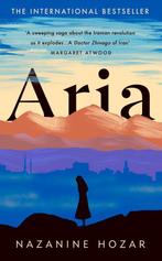 Aria 9780241417904 Nazanine Hozar, Verzenden, Gelezen, Nazanine Hozar