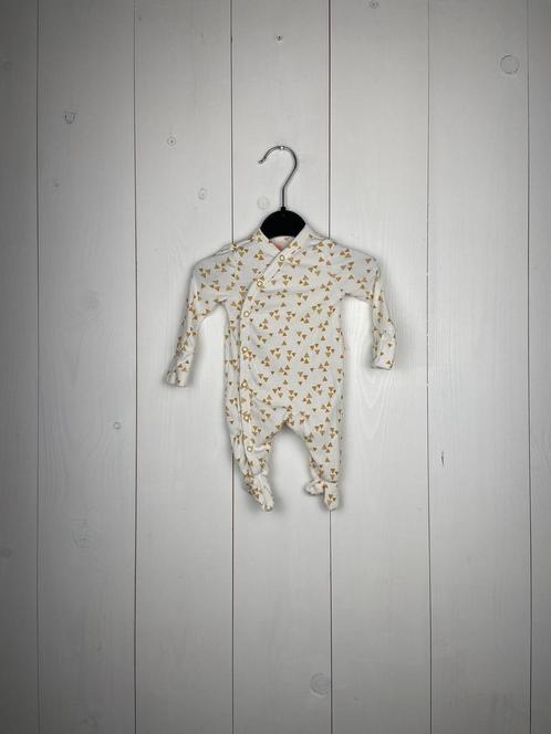 HEMA Boxpak / Wit/Geel / Maat 44, Kinderen en Baby's, Kinderkleding | Overige