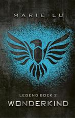 Wonderkind / Legend / 2 9789025751456 Marie Lu, Verzenden, Gelezen, Marie Lu
