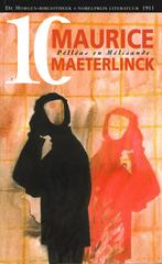 Pélléas en Mélisande 5413662910016 Maeterlinck, Verzenden, Zo goed als nieuw, Maeterlinck