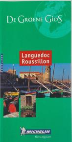 GROENE GIDS 5365 NEDERLANDS LANGUEDOC 9782060001043, Boeken, Reisgidsen, Verzenden, Gelezen, Michelin Groen