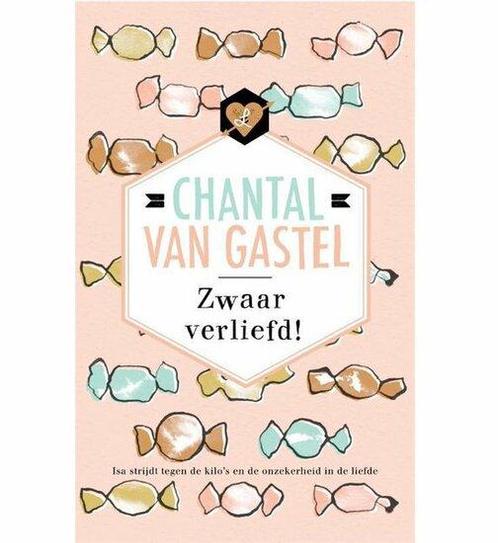 Zwaar verliefd! | 9789044365702, Boeken, Romans, Verzenden