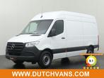 Mercedes-Benz Sprinter L2H2 Bestelbus 2020 L2 H2 Diesel, Auto's, Bestelauto's, Wit, Mercedes-Benz, Nieuw, Te koop