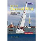 The Shell Channel Pilot 9781846237003 Tom Cunliffe, Verzenden, Zo goed als nieuw, Tom Cunliffe