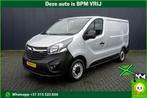 Opel Vivaro 1.6 CDTI 125PK | L1H1 | LED | Camera | Navi | Cr, Stof, Gebruikt, Euro 6, Overige kleuren