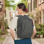 2dekans | TRVLMORE Rugtas - 25L - 15,6 Inch - Laptop Rugzak, Ophalen of Verzenden, Zo goed als nieuw