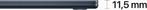 Apple MacBook Air 2023 15 inch M2 8-core, 8GB ram, 10-core, Verzenden, Nieuw