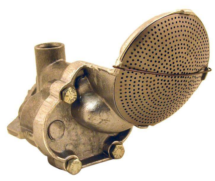 Volvo Oliepomp B30+Penta AQ165+170+BB165+170 Volvo onderdeel, Auto-onderdelen, Motor en Toebehoren, Nieuw, Volvo, Verzenden