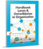 9789001875893 | Handboek Leren & Ontwikkelen in organisaties, Verzenden, Nieuw