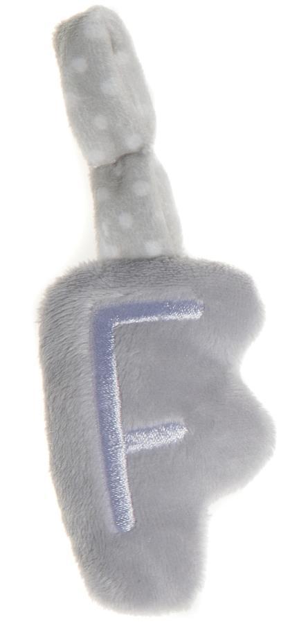 Artesavi Letter F voor Universele Speelspanner 500F, Kinderen en Baby's, Speelgoed | Babyspeelgoed, Nieuw, Verzenden
