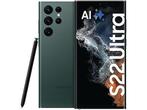 Samsung Galaxy S22 Ultra 5G 512GB Groen met GARANTIE & ve..., Ophalen of Verzenden, Zo goed als nieuw