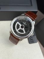 Perrelet - Double Rotor Automatic Date - A1090/2A - Heren -, Sieraden, Tassen en Uiterlijk, Horloges | Heren, Nieuw