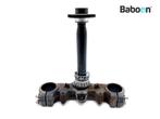 Voorvork T-stuk BMW F 650 GS 2000-2003 Dakar (F650GS), Motoren, Verzenden, Gebruikt