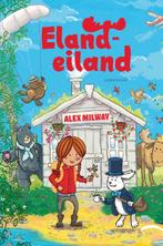 Elandeiland / Elandeiland / 1 9789047713432 Alex Milway, Verzenden, Zo goed als nieuw, Alex Milway