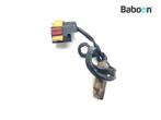 Stuurschakelaar Links BMW K 1100 RS 1992-1996 (K1100RS), Verzenden, Gebruikt
