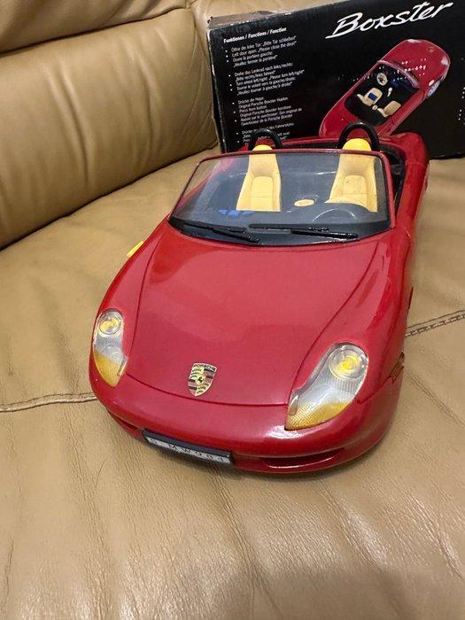 Theo Klein Made in Germany - Modelauto - Porsche, Antiek en Kunst, Antiek | Overige Antiek