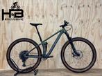 Cube Stereo 120 HPC TM Carbon 29 inch mountainbike GX 2022, Ophalen of Verzenden, Zo goed als nieuw, Overige merken, Minder dan 45 cm