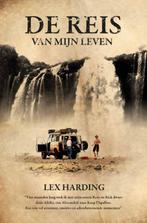 De reis van mijn leven 9789089752406 Lex Harding, Boeken, Verzenden, Zo goed als nieuw, Lex Harding