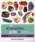 De kristallengids / 2 9789048301812 Judy Hall, Verzenden, Gelezen, Judy Hall