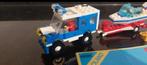 Lego Set - 6698 - Legoland - 6698 Legoland Off-Roader, Nieuw