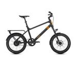 Viking Pocket E-bike 20 Inch Belt-riemaandrijving Bafang, Fietsen en Brommers, Elektrische fietsen, Ophalen of Verzenden, Nieuw