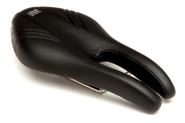 ISM PL1.0 Fietszadel - Fietsen Zonder Zadelpijn, Fietsen en Brommers, Fietsonderdelen, Racefiets, Nieuw, Zadel, Ophalen of Verzenden