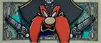 Benny The Kid (XX-XXI) - Pirate, Antiek en Kunst
