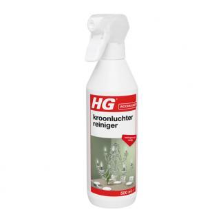 HG kroonluchter reiniger | 500 ml, Huis en Inrichting, Schoonmaakartikelen, Verzenden