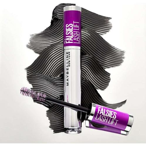 Maybelline The Falsies Lash Lift Mascara Black - 9ml, Sieraden, Tassen en Uiterlijk, Uiterlijk | Cosmetica en Make-up, Ogen, Make-up